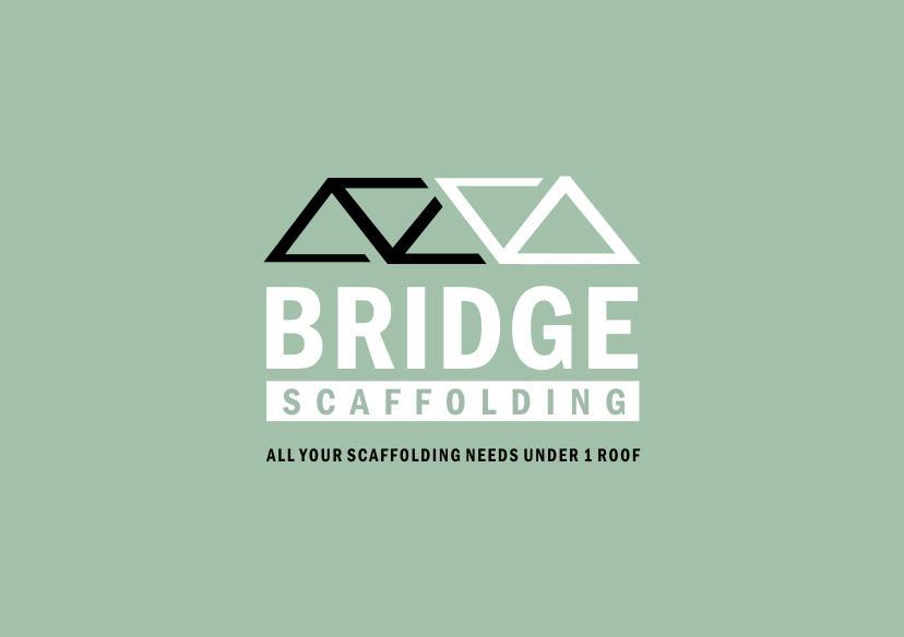 Bridge Scaffolding Cambridge
