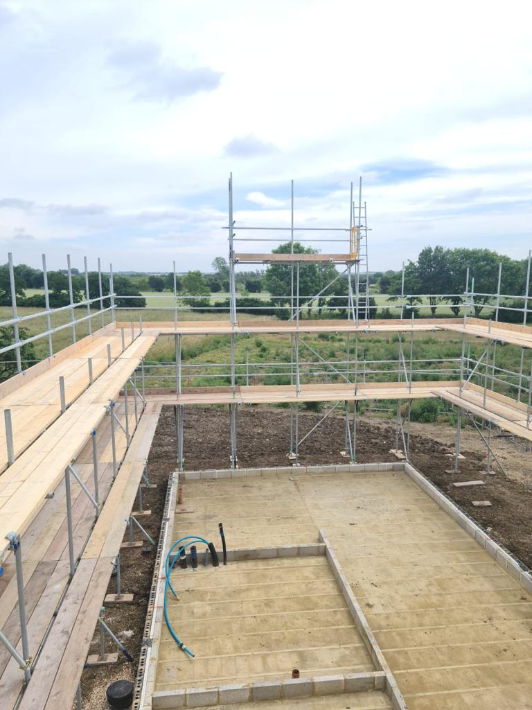 Cambridge Scaffolding Services